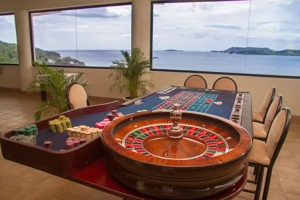 Dunama Ocean View Hotel