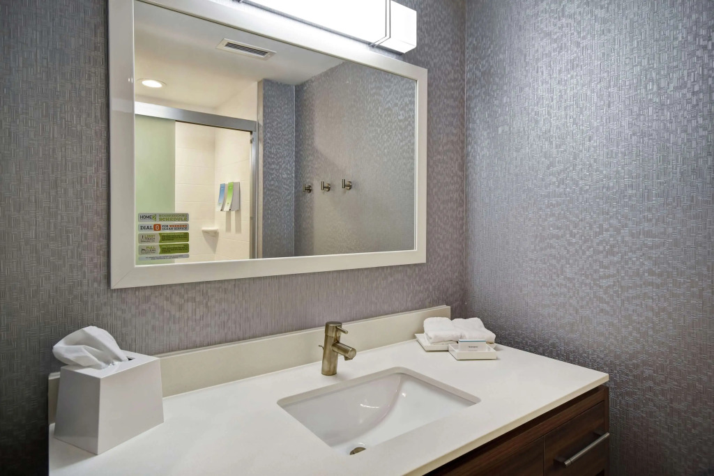Home2 Suites By Hilton Georgetown