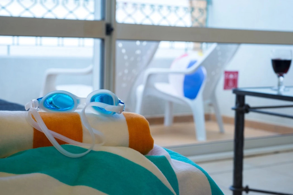 Leonardo Club Hotel Eilat   All Inclusive