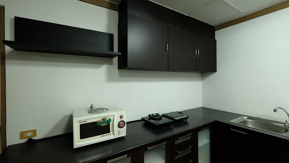 Nontsee Apartment