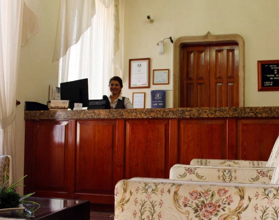 Hotel Yvette
