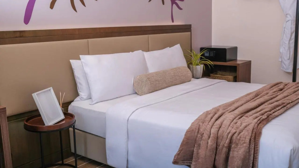 MCollection - City Getaway in the Heart of Entertainment City