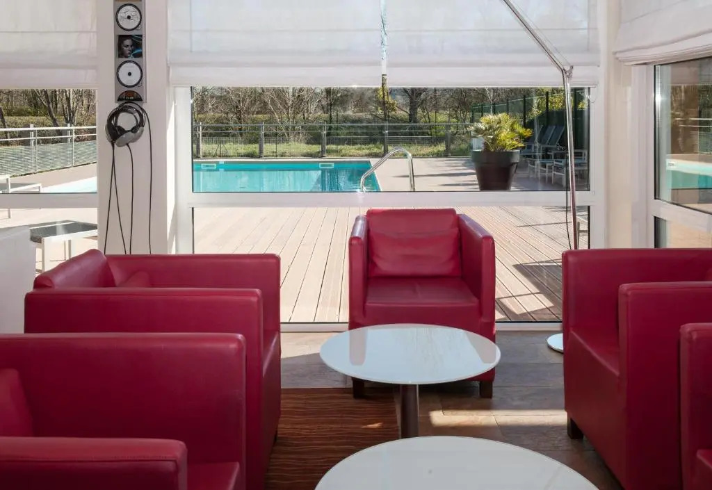ibis Golfe de Saint-Tropez
