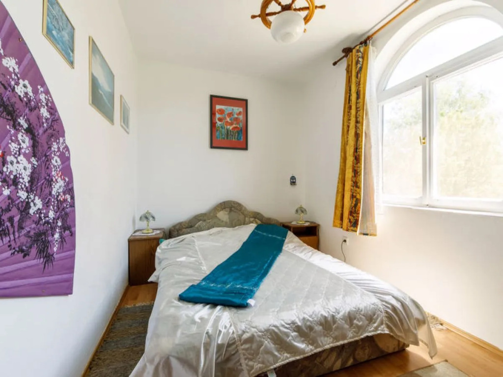 Holiday Home Csilla by Interhome