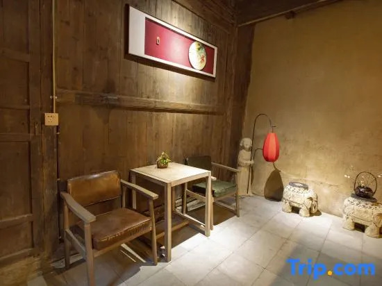Xiaoyin Jiatang Boutique Guesthouse