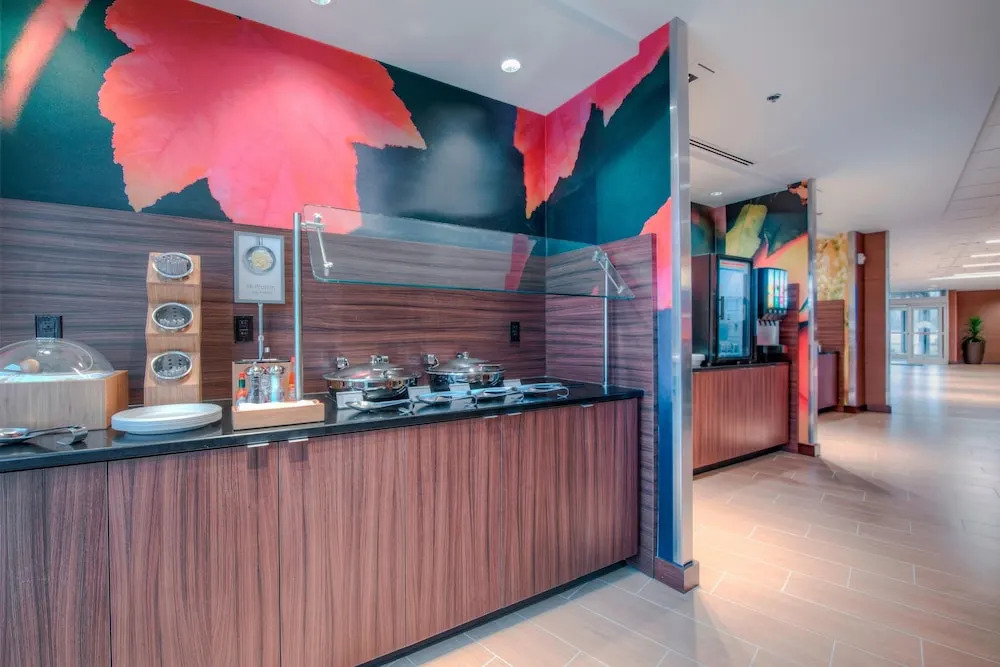 Fairfield Inn & Suites by Marriott Charlotte Airport