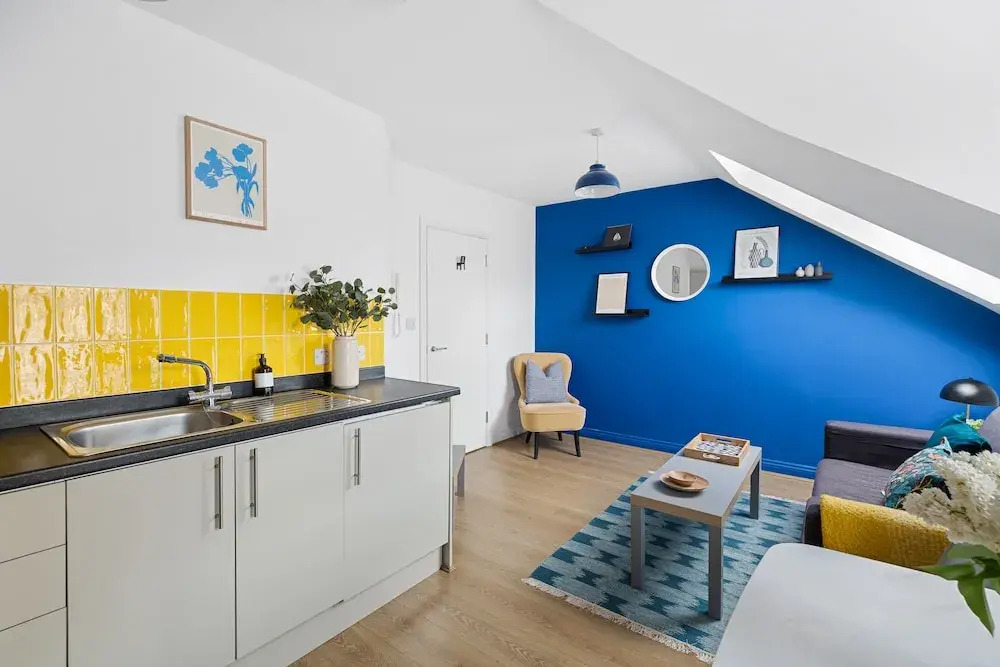 88A Albany Road