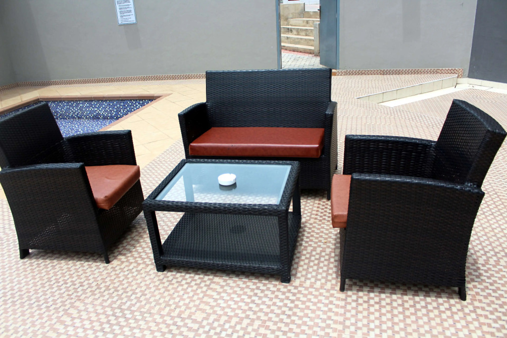 Golden Tulip Ibadan