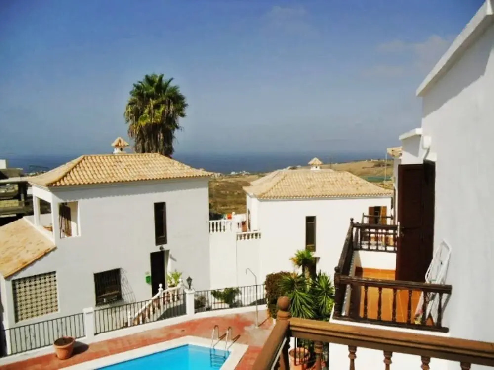 Casa Sarita