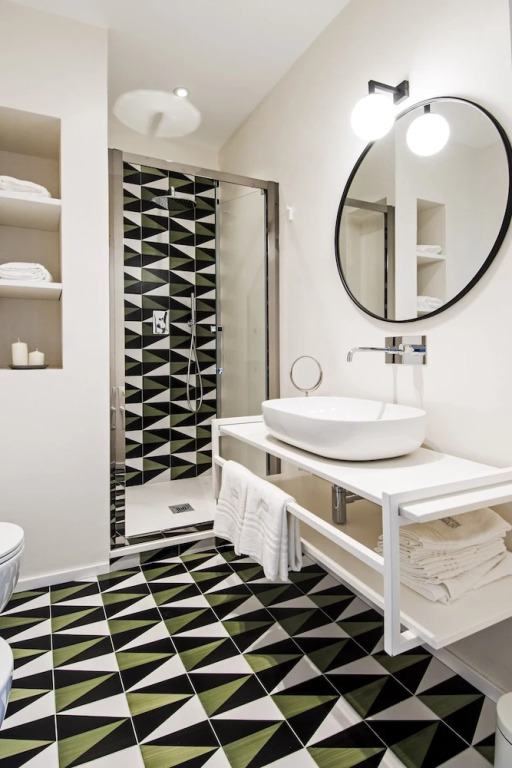 Toraldo Suites - Dimore Partenopee