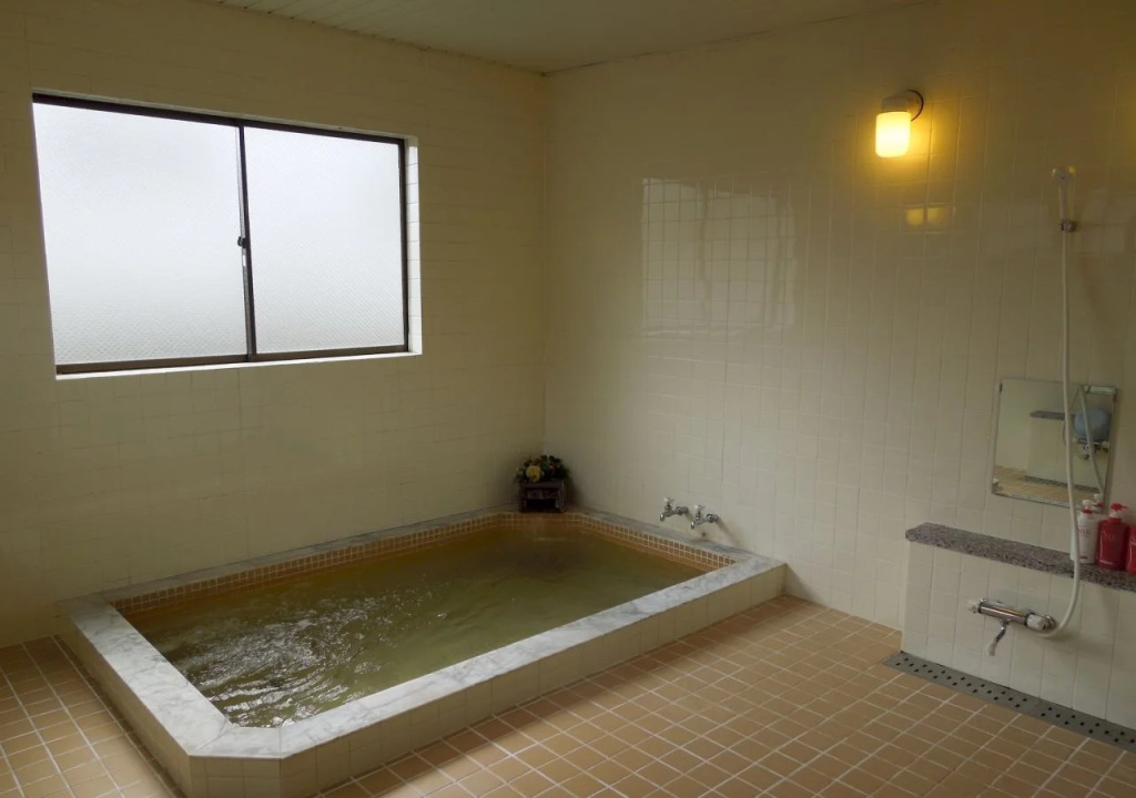 Belle Vue Nishiura