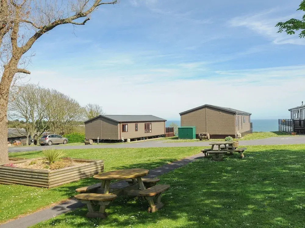 Lodge 62 at Riviera Bay Coastal Retreat