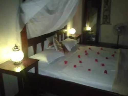 Mandinka Lodge