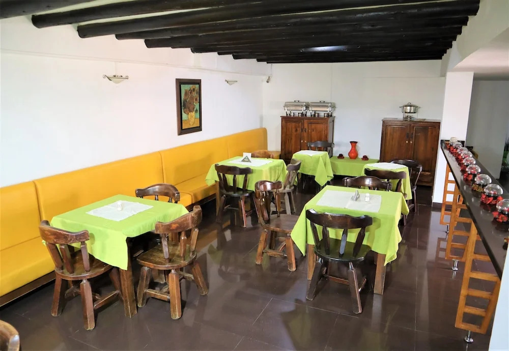 Hotel Bera-k