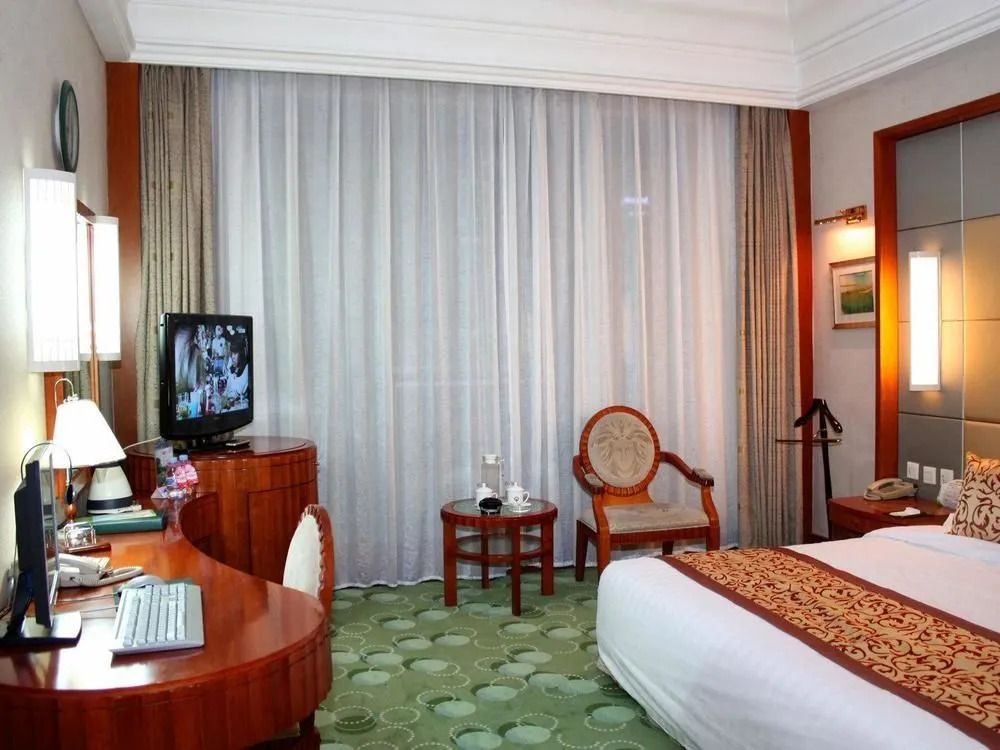 Xinghai Golf Hotel