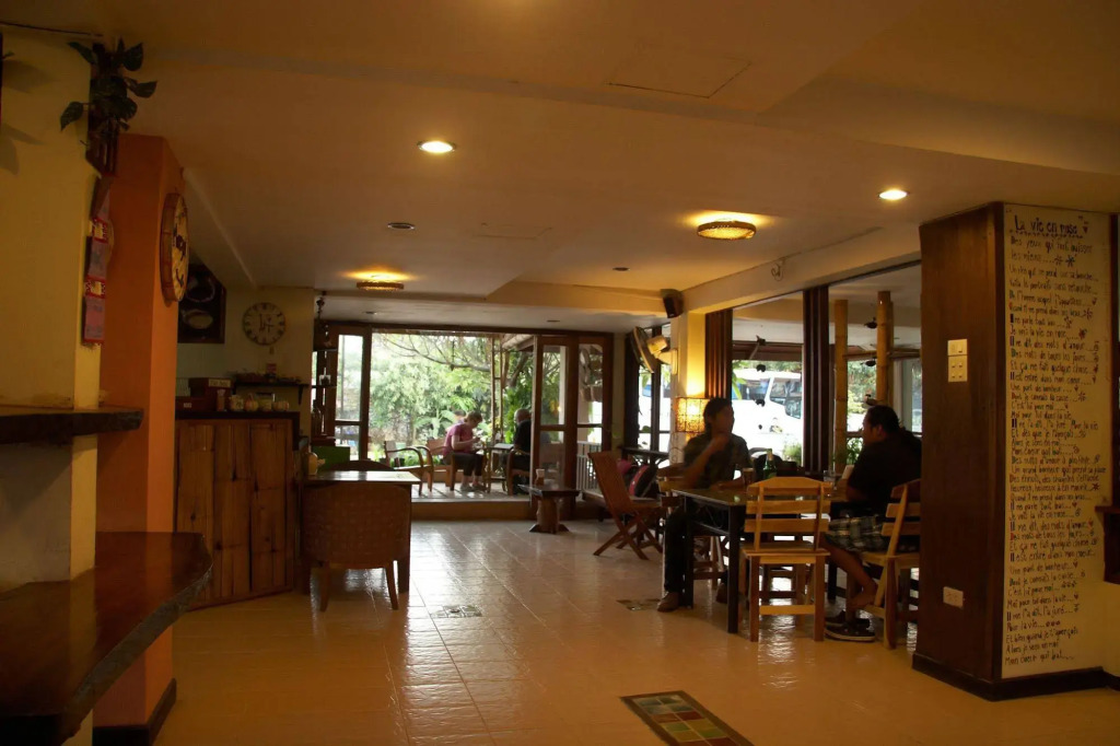 Phumanee Lahu Home Hotel