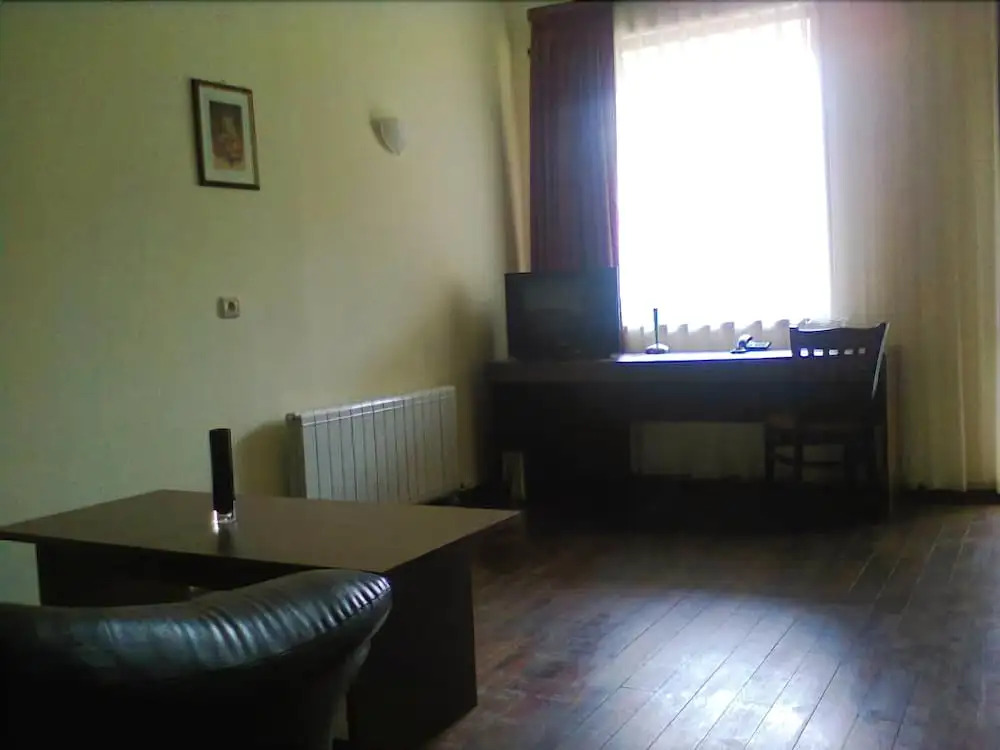 Borika Hotel