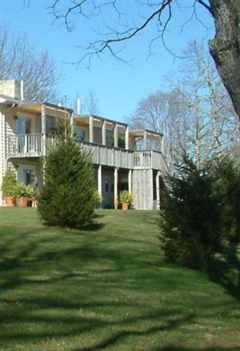 Fire Mountain Resort