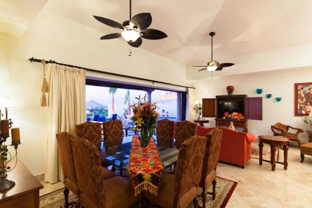 3BD Amazing Villa Los Cabos HE