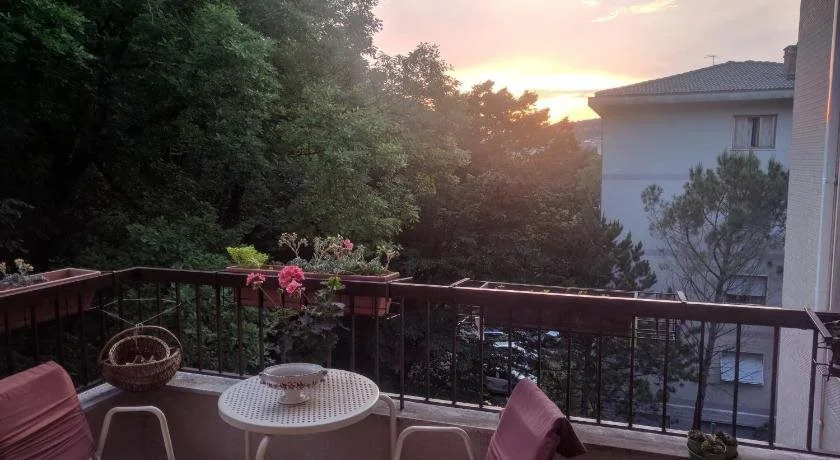 B&B da Thais un piacevole relax