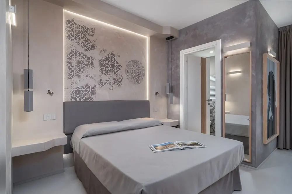 Villa Ilma Luxury Rooms