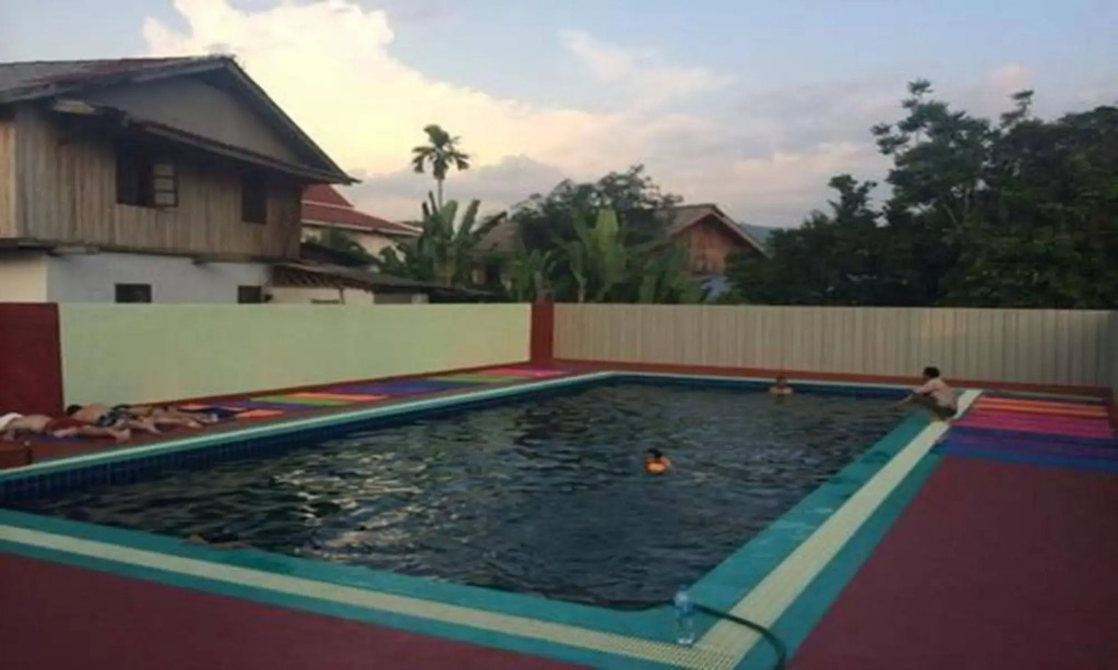 Kounsavan Guest House