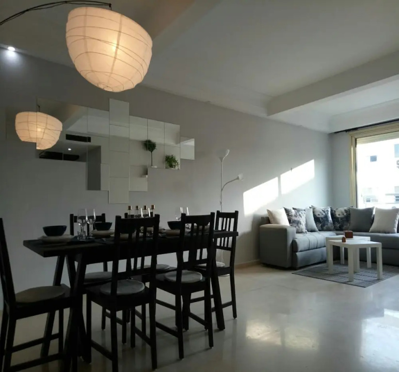 Familly Appartement
