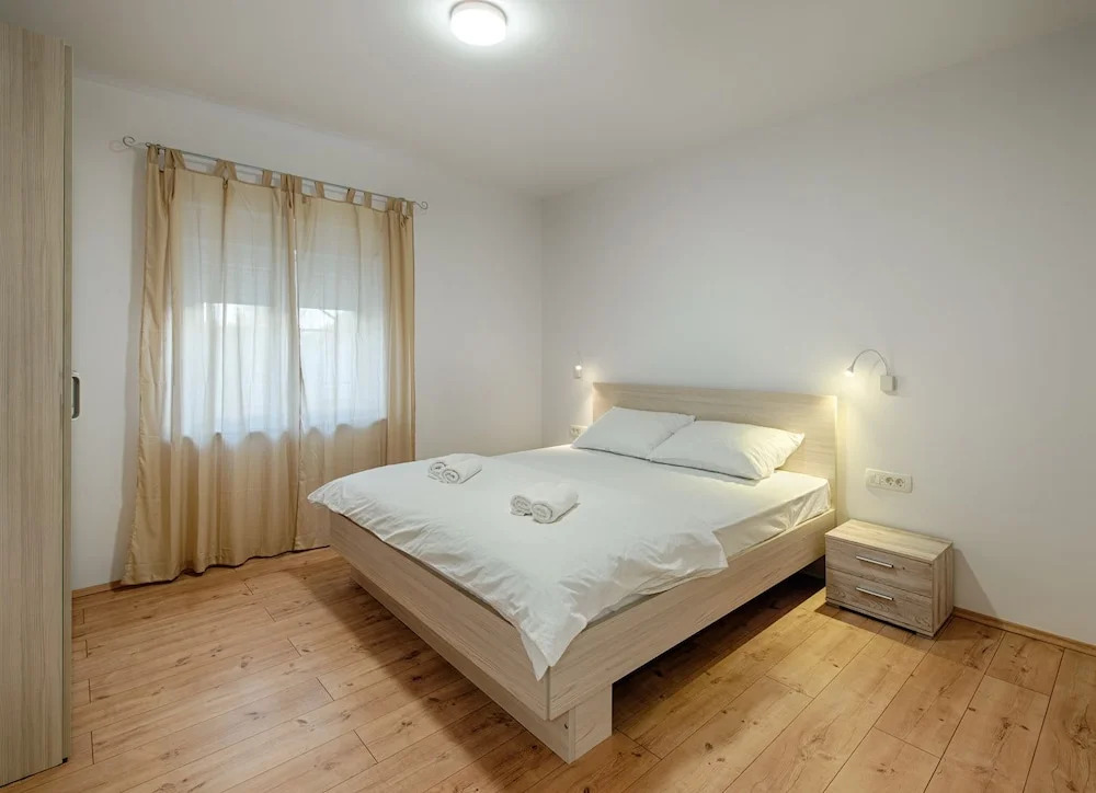 Cezar Luxury Apartment