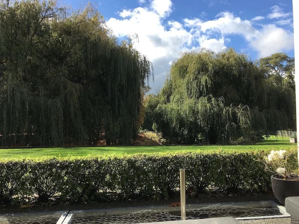 Karapiro Willows Luxury B & B