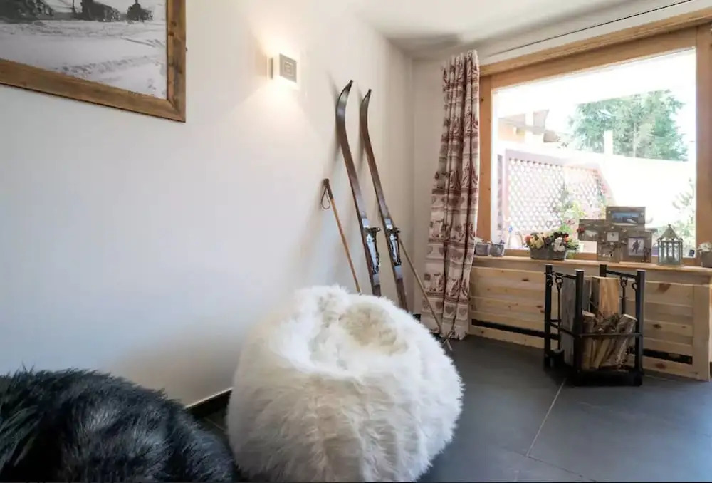 Chalet Verbier