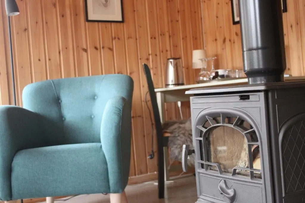 Trasti & Trine Boutique Hotel