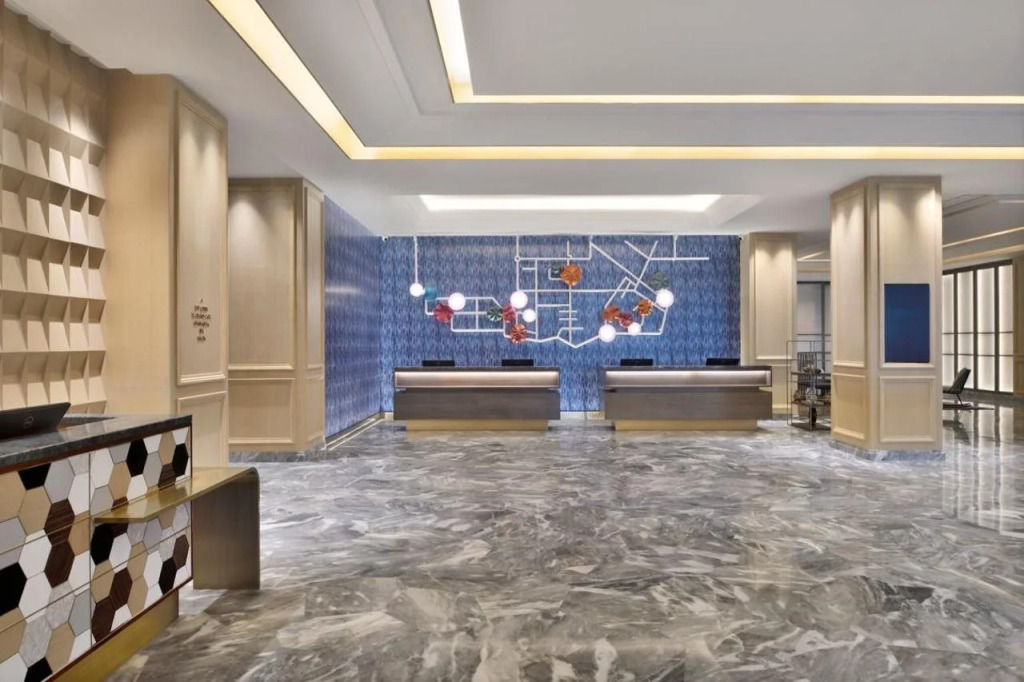 Le Meridien Amritsar
