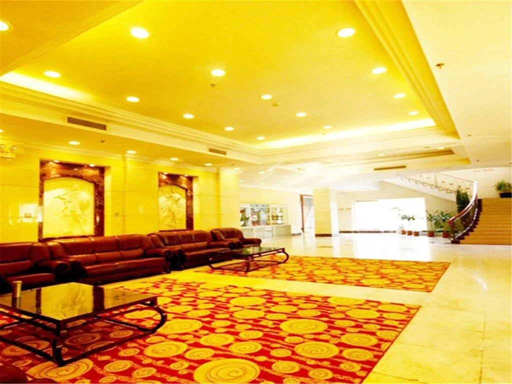 Debao Hotspring Conference Center