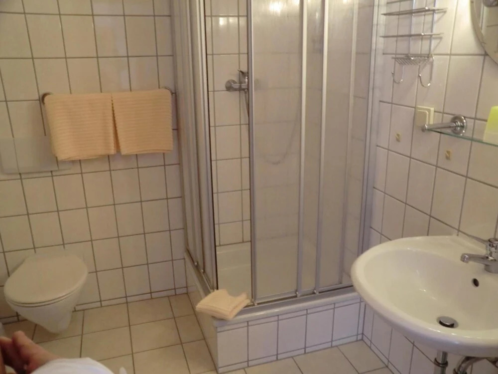 Hotel Zum Schneekopf "Garni"