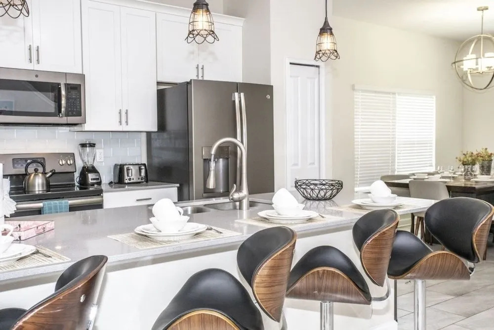 4830rc - Storey Lake 5 Bedroom Townhouse