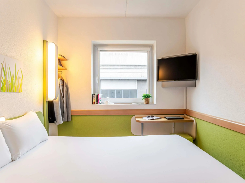 Ibis Budget Bilbao Barakaldo