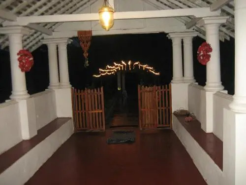 Abeywasa Bungalow