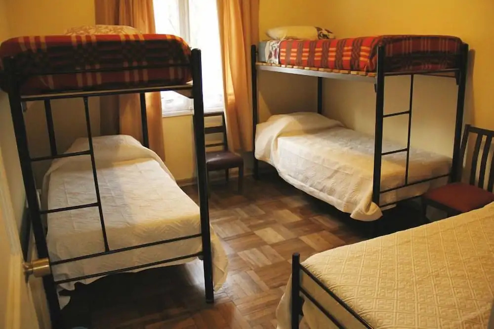 Quinchamali Hostel