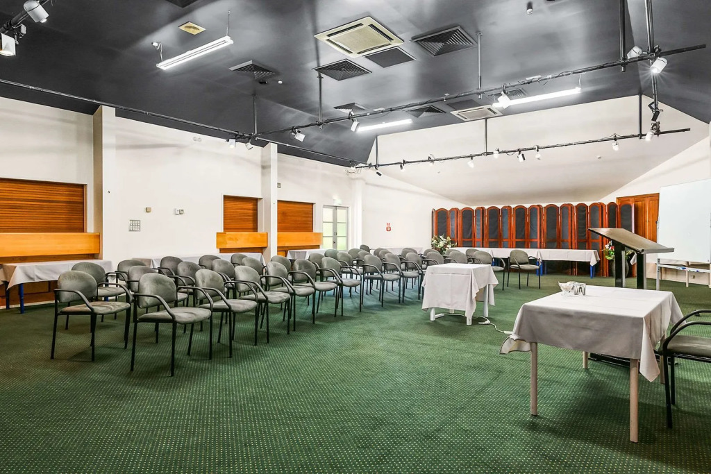 Carnmore Hotel Lower Hutt
