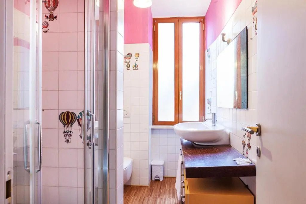 Ostiense Suites