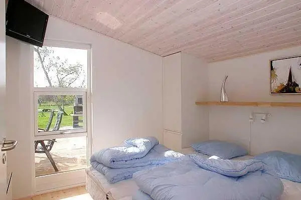 Lolland, Falster & Møn - Marielyst Holiday House (82-0525)
