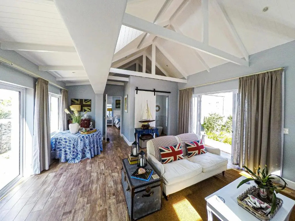 Kalliste an exclusive retreat