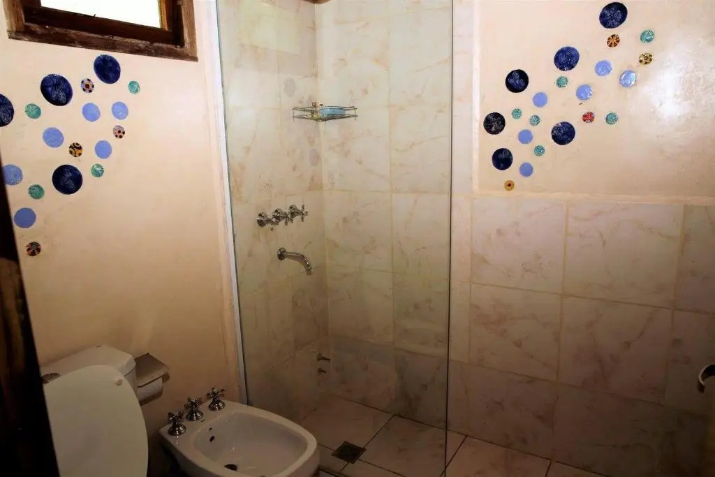 Al Kamar Lodge Spa