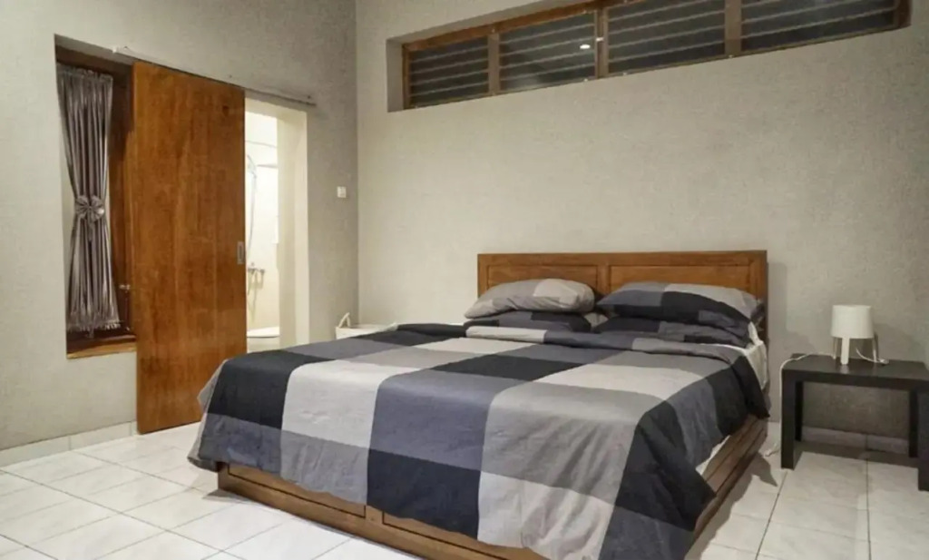 Omah Dronjongan Homestay Yogyakarta