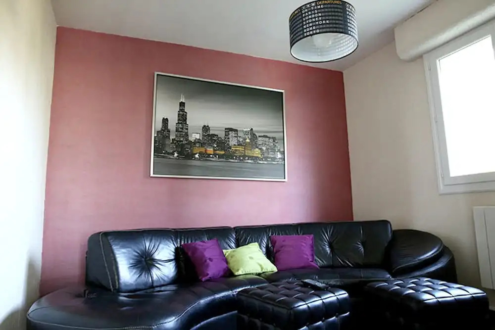 House With 5 Bedrooms in Damgan, With Wonderful sea View, Enclosed Gar