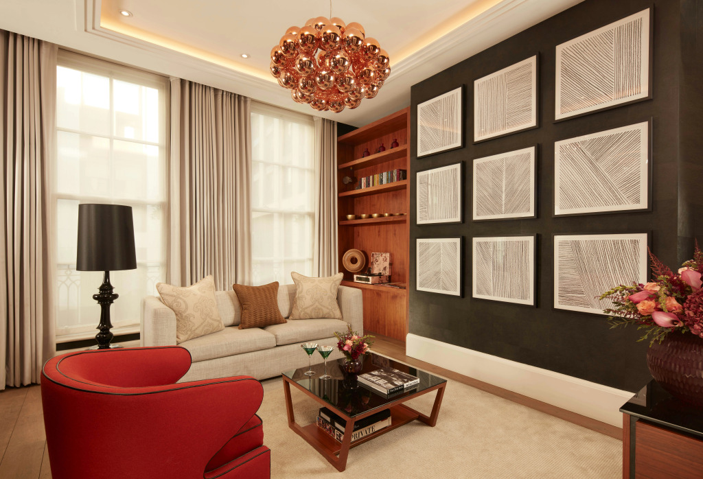 Flemings Mayfair - Small Luxury Hotel of the World