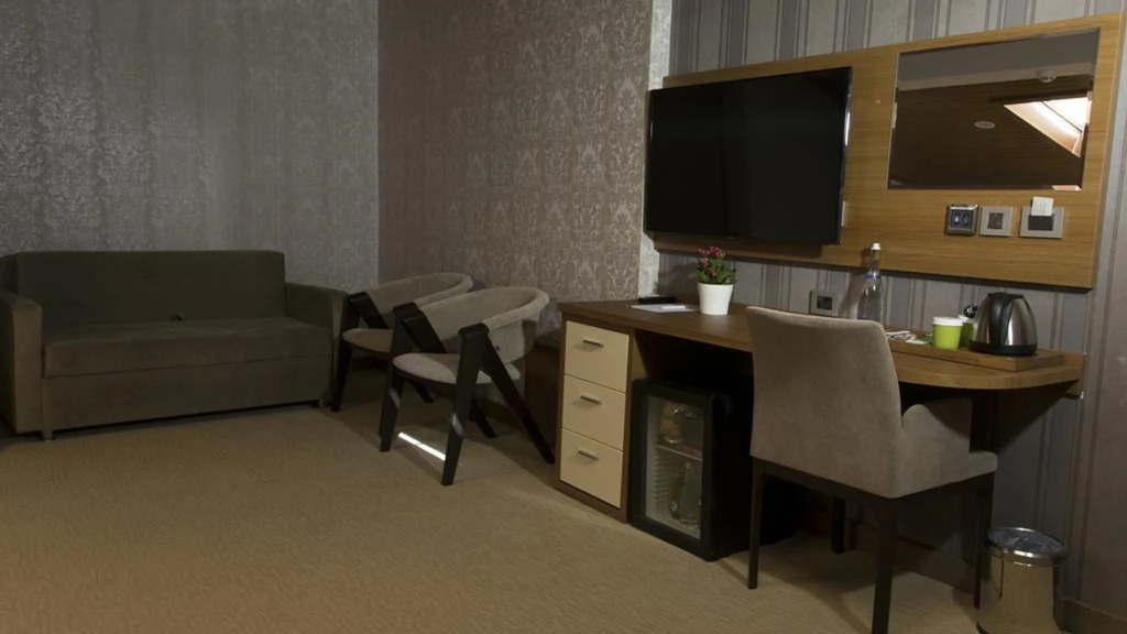 La Vie Suite Hotel