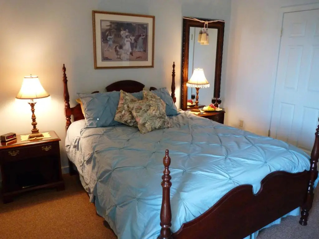 Haven By The Sea B&B