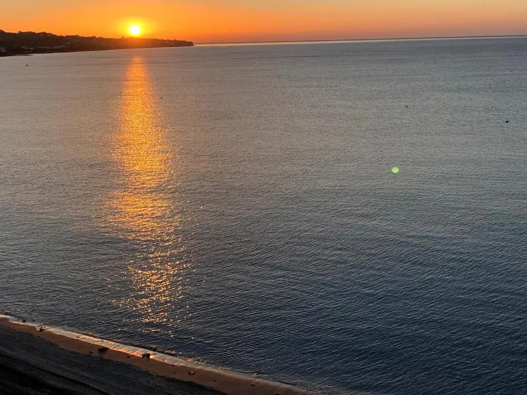 Central Urban Luxury Sea View Apt Since 2009