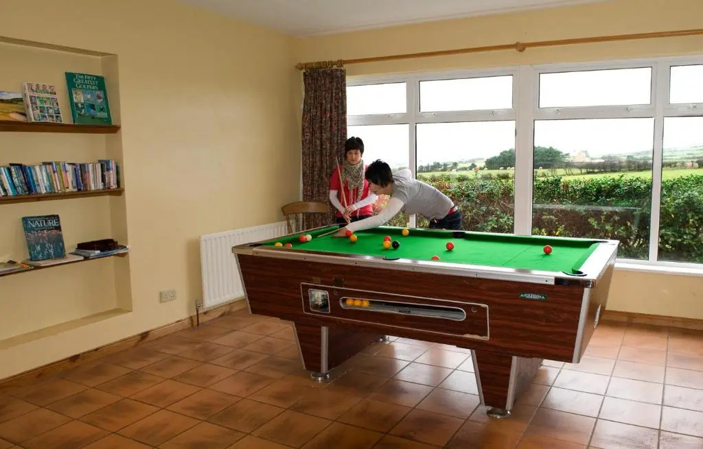 Giants Causeway Holiday Cottages